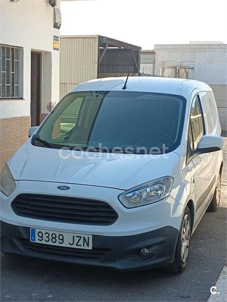 FORD Courier