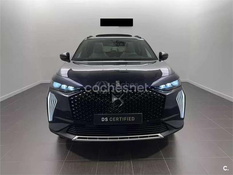 DS DS 7 ETENSE 225 OPERA