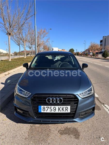 AUDI A1 Adrenalin 1.6 TDI Sportback