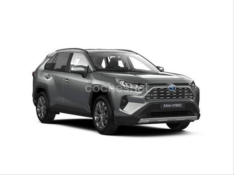 TOYOTA Rav4 220H eCVT 4x2 Advance