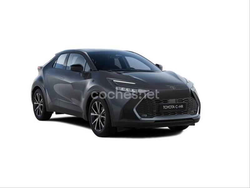 TOYOTA CHR 1.8 140H Advance