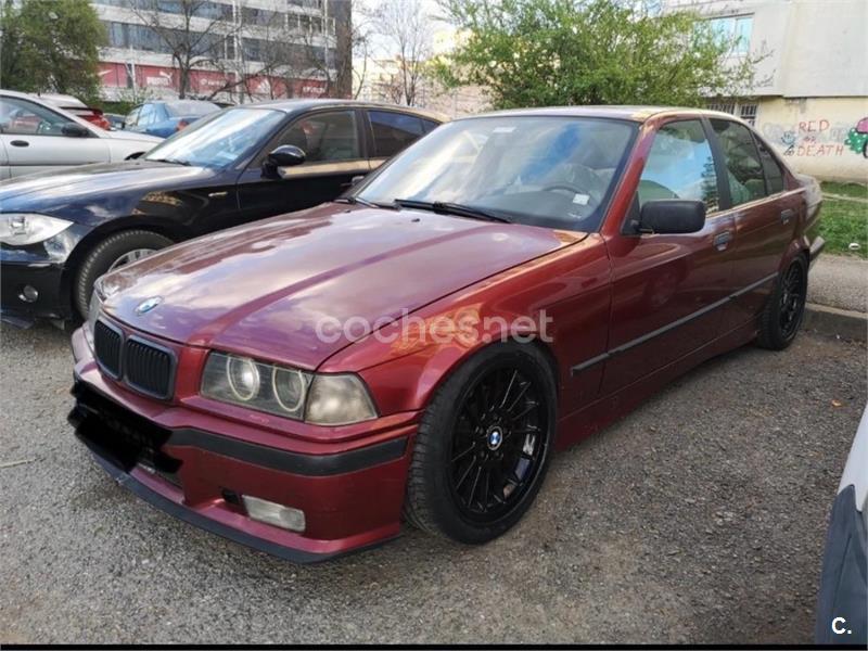 BMW Serie 3