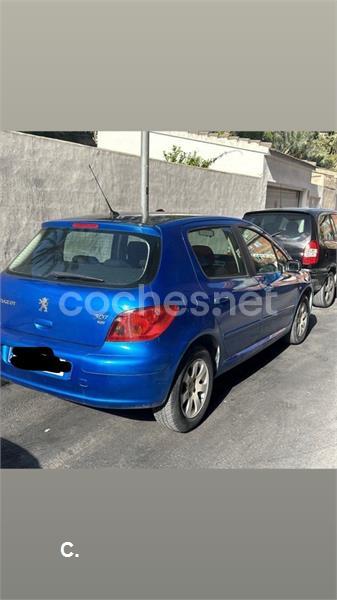 PEUGEOT 307 Break 1.6 HDi XLine