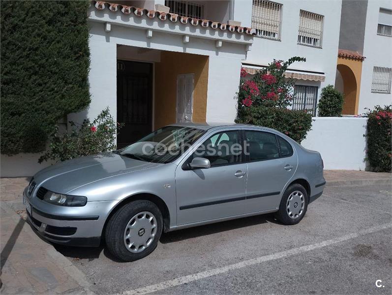 SEAT Toledo