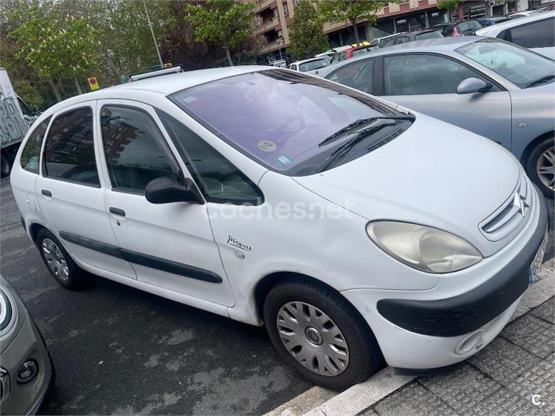 CITROEN Xsara Picasso