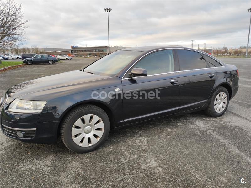 AUDI A6 2.0 TDI