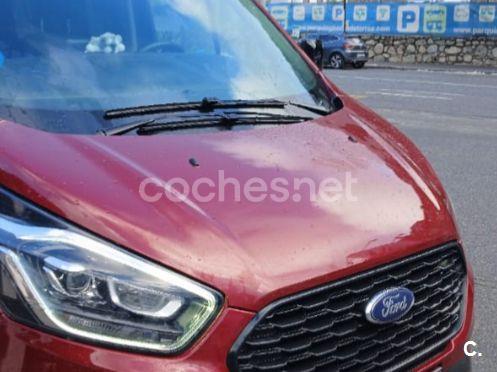 FORD Tourneo Custom 2.0 Ecob Hybr L2 Active