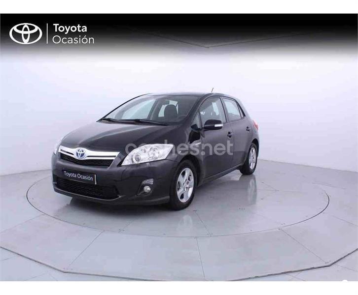 TOYOTA Auris 1.8 Hibrido Active