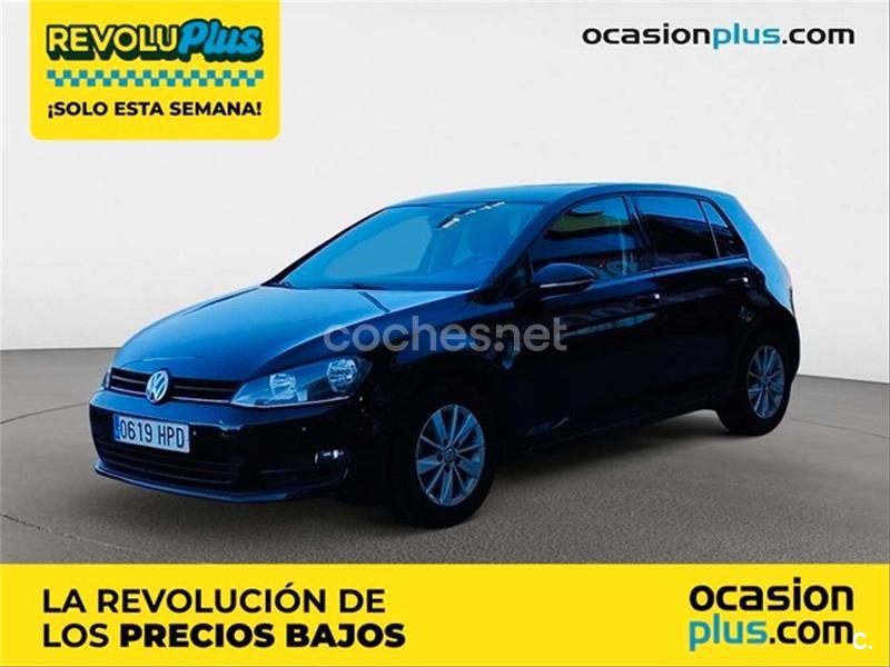 VOLKSWAGEN Golf Advance 1.4 TSI BMT