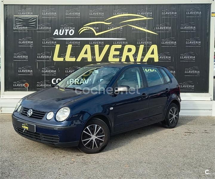 VOLKSWAGEN Polo 1.2 Match