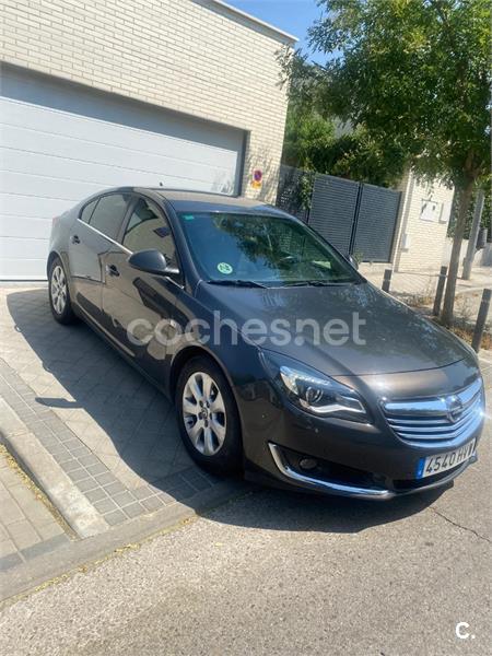 OPEL Insignia 2.0 CDTI ecoFLEX StartStop 140 Business