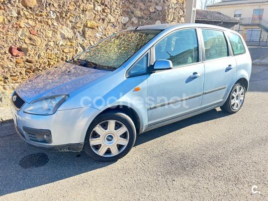 FORD CMax