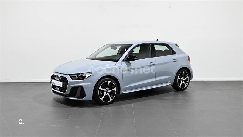 AUDI A1 Sportback Adrenalin 30 TFSI S tron