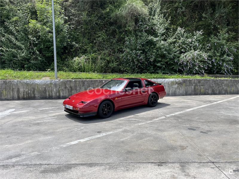 NISSAN 300 ZX 300 ZX 3.0I TURBO