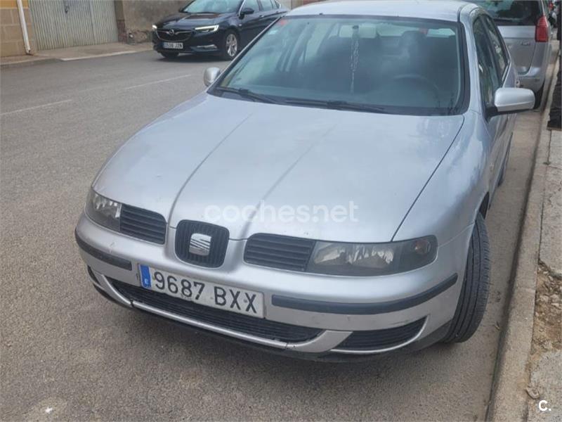 SEAT Toledo 1.9 TDI SIGNA