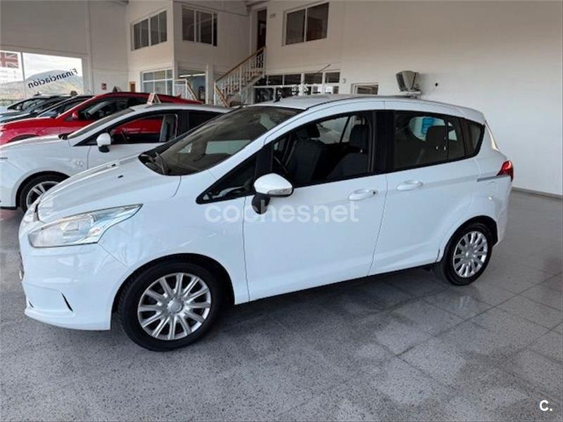 FORD B-MAX 1.6 TDCi 95 Trend