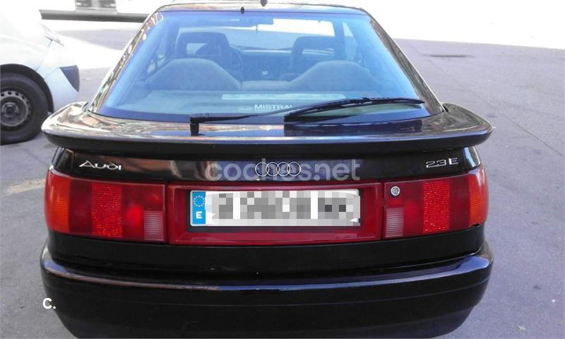 AUDI 90 90 2.3 E A.A.