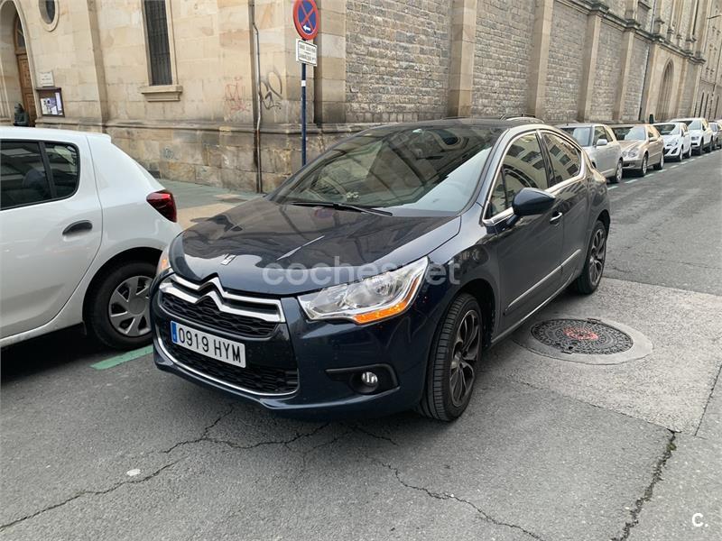 CITROEN DS4 1.6 THP Sport