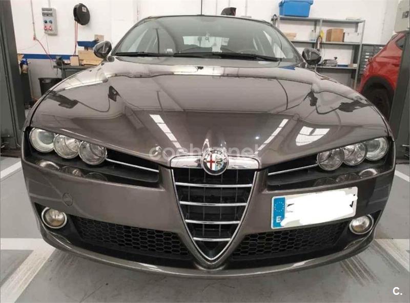 ALFA ROMEO 159