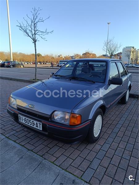 FORD Escort ESCORT 1.6 EXTRA 1.6