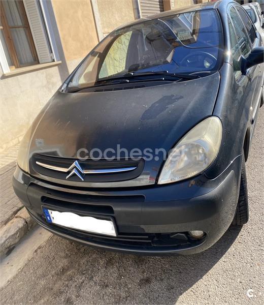 CITROEN Xsara Picasso 1.6 SX