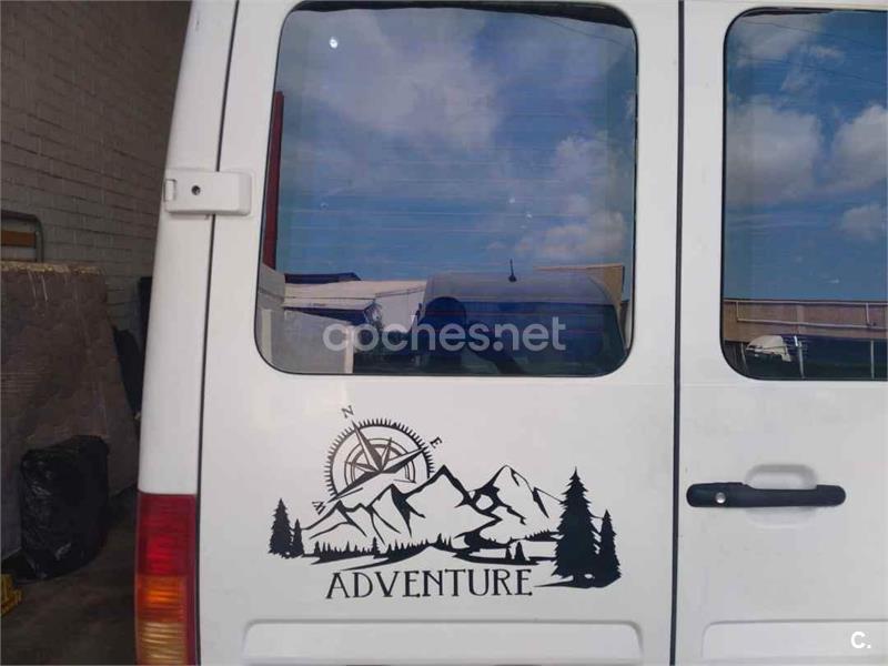VOLKSWAGEN LT