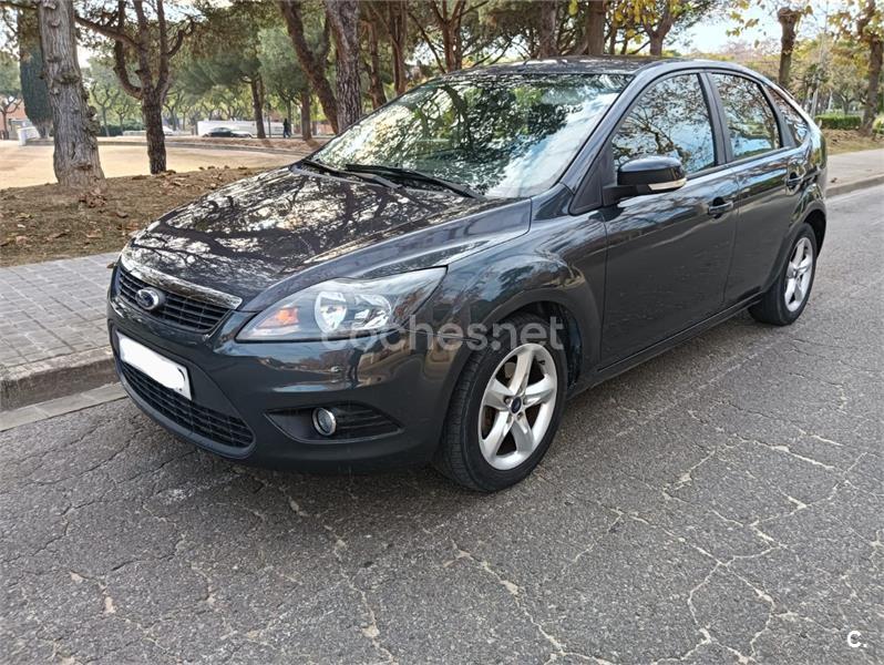 FORD Focus 1.6 TREND