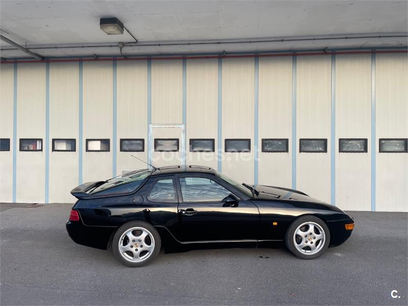 PORSCHE 968 968 COUPE CS