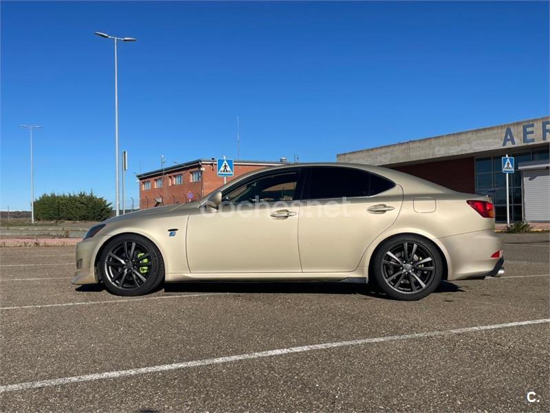 LEXUS IS250