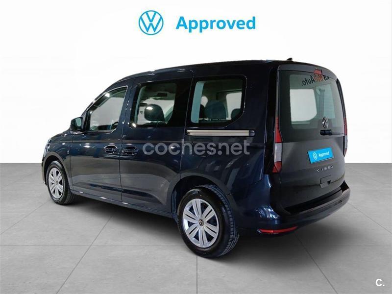 VOLKSWAGEN Caddy Origin 2.0 TDI