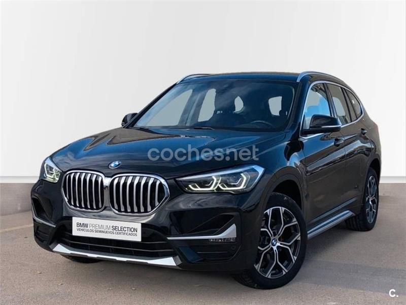 BMW X1 sDrive18d