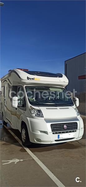 FIAT Ducato DUCATO COMBI MAXI TD