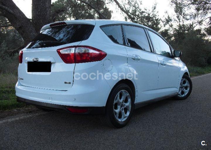 FORD CMax