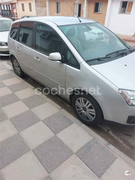 FORD CMax