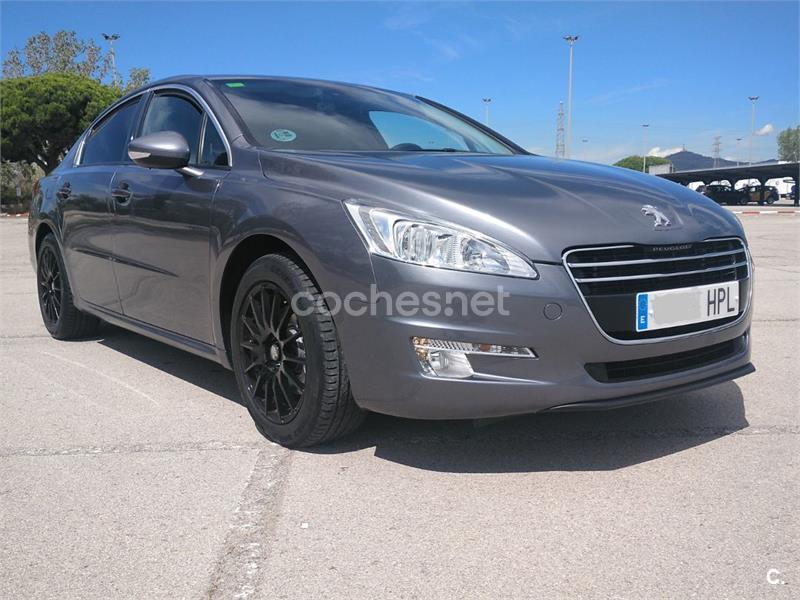 PEUGEOT 508 Active 1.6 THP