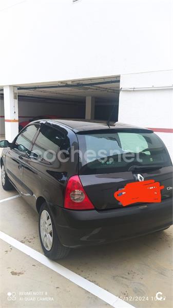 RENAULT Clio Community 1.5dCi80