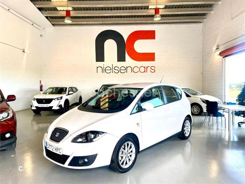 SEAT ALTEA 1.8 TSI Style DSG