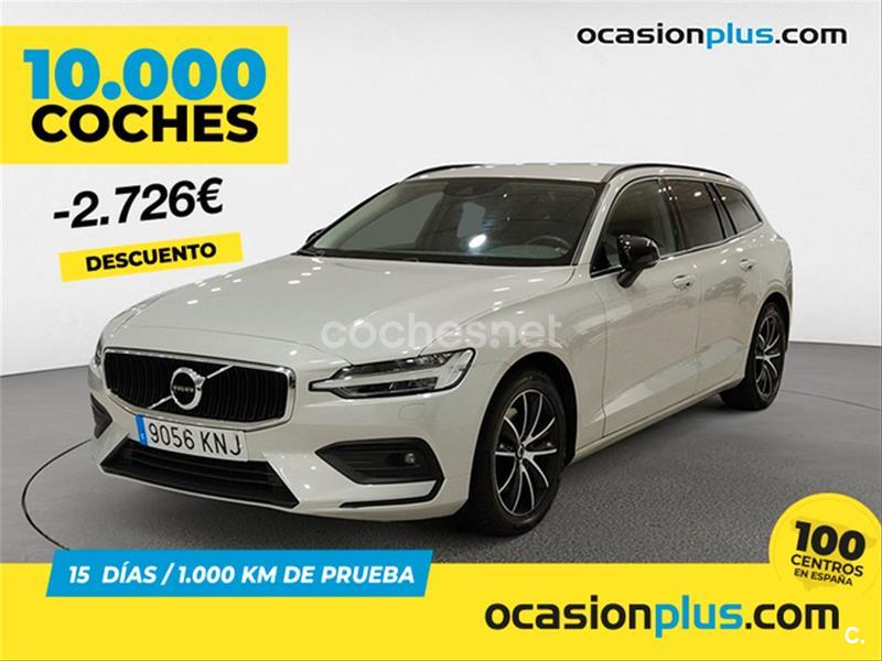 VOLVO V60 2.0 D4 Momentum Auto