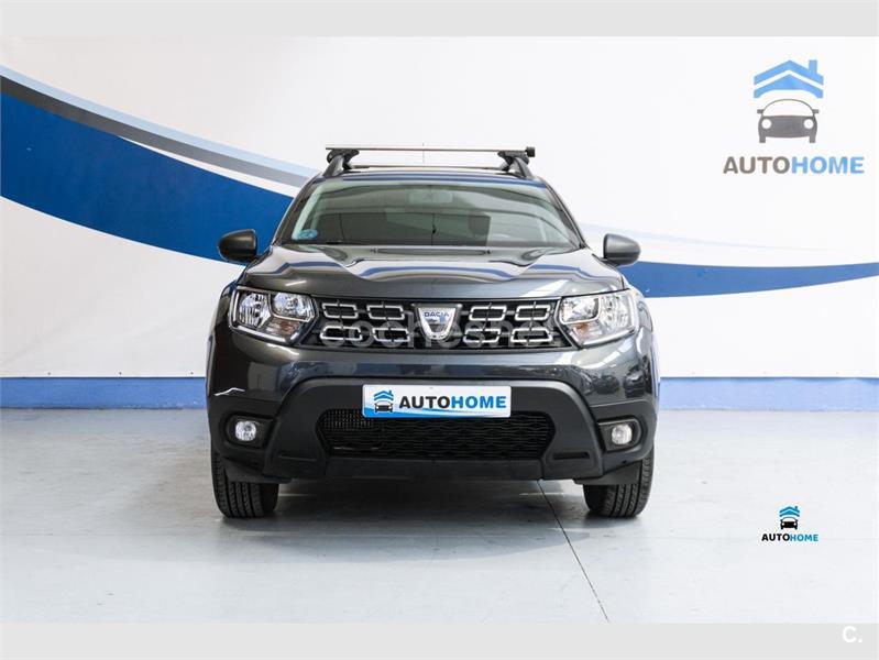 DACIA Duster Prestige TCE 74kW100CV ECOG 4X2