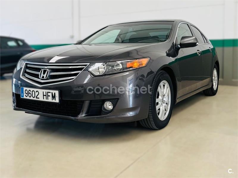 HONDA Accord 2.2 iDTEC Executive