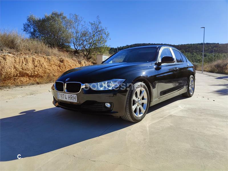 BMW Serie 3 320D