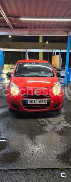 SUZUKI Alto 1.0 GL ESP