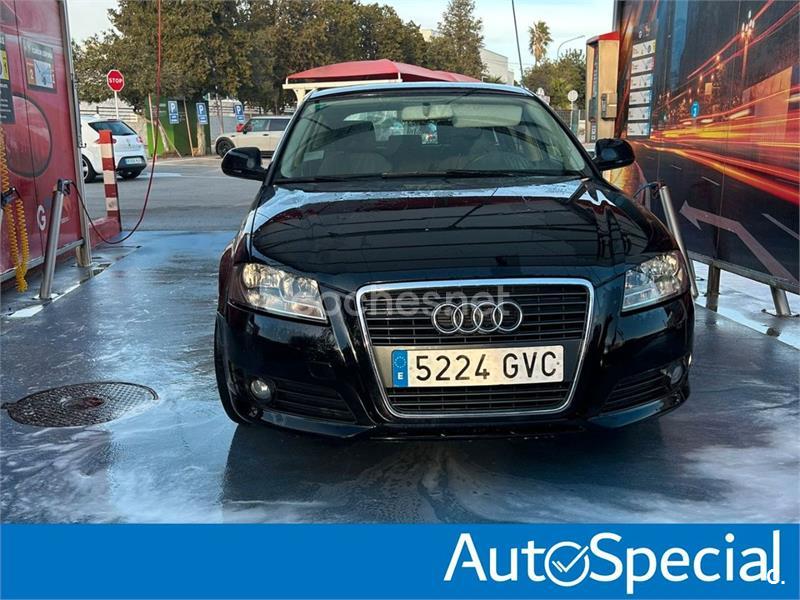 AUDI A3 Sportback 1.6 TDI Attraction