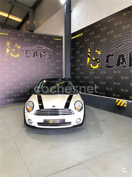 MINI MINI Cooper R56