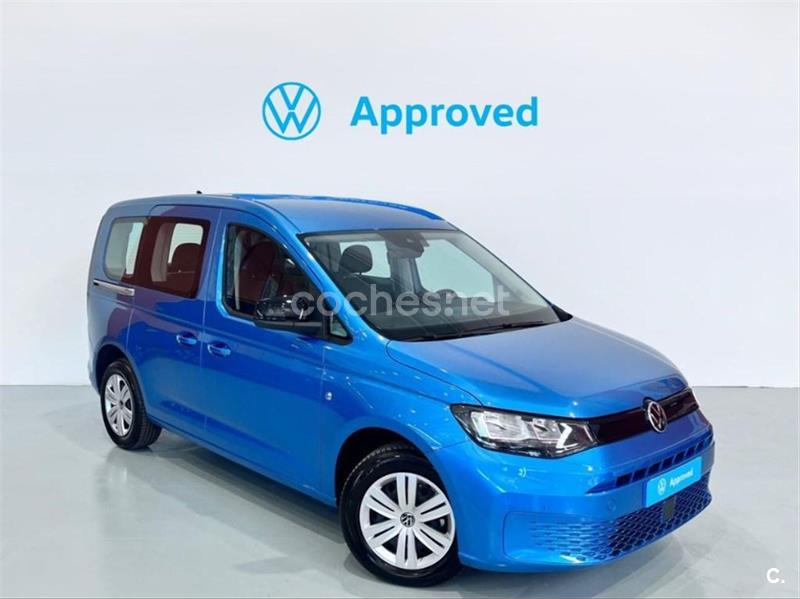 VOLKSWAGEN Caddy Origin 2.0 TDI