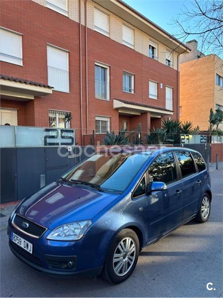 FORD CMax