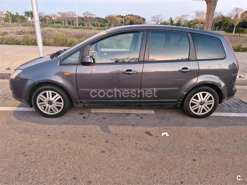 FORD CMax