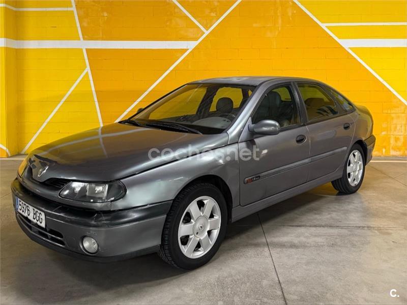 RENAULT Laguna RXE 1.8 16V