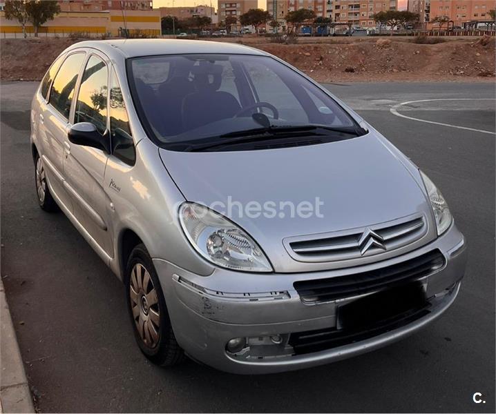 CITROEN Xsara Picasso