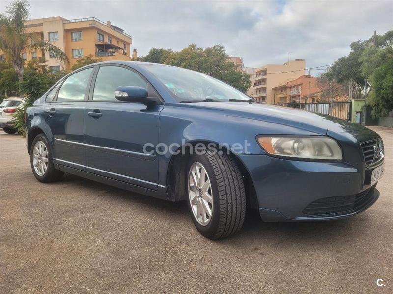 VOLVO S40